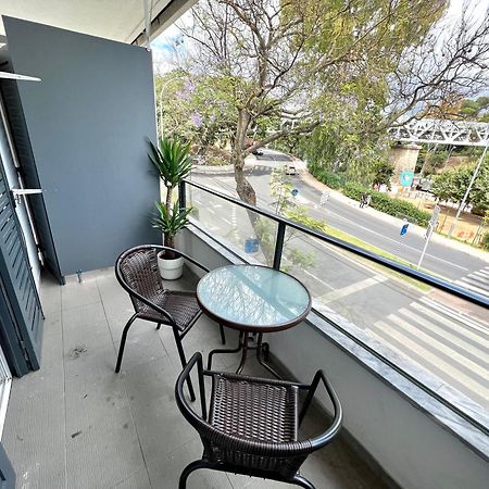Oeiras Beach Guest House Extérieur photo