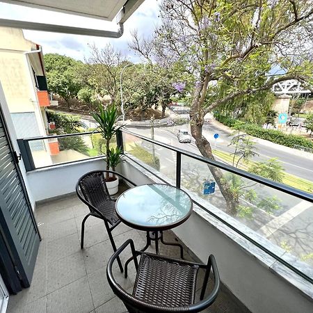 Oeiras Beach Guest House Extérieur photo