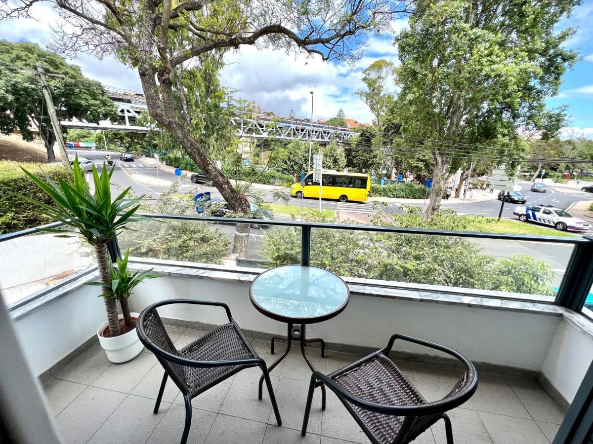 Oeiras Beach Guest House Extérieur photo