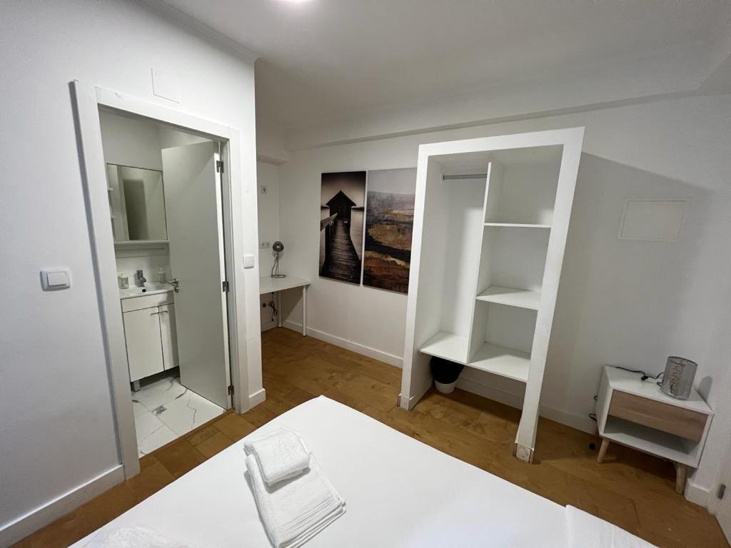 Oeiras Beach Guest House Extérieur photo