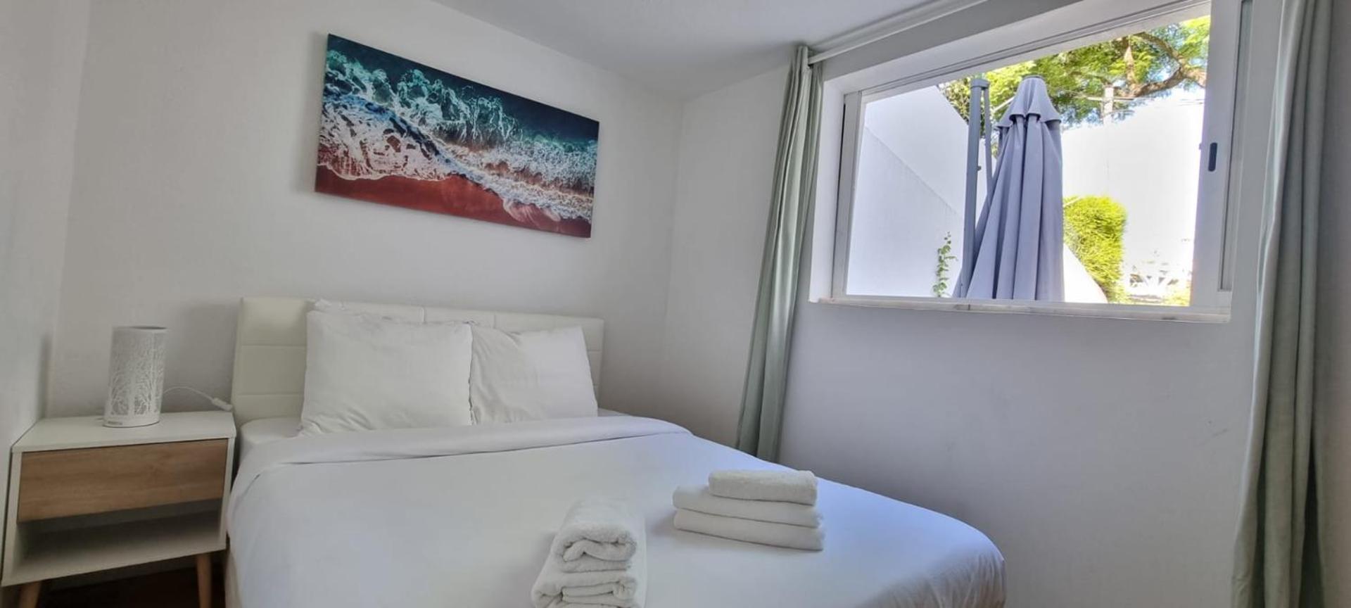 Oeiras Beach Guest House Extérieur photo