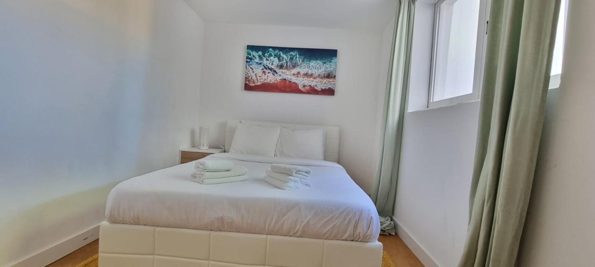 Oeiras Beach Guest House Extérieur photo
