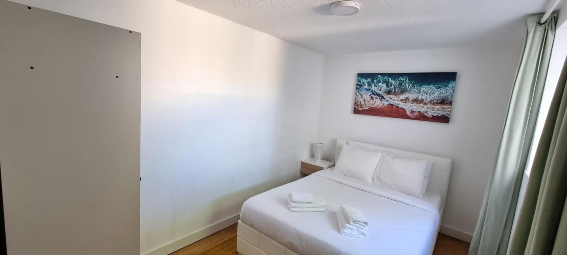 Oeiras Beach Guest House Extérieur photo