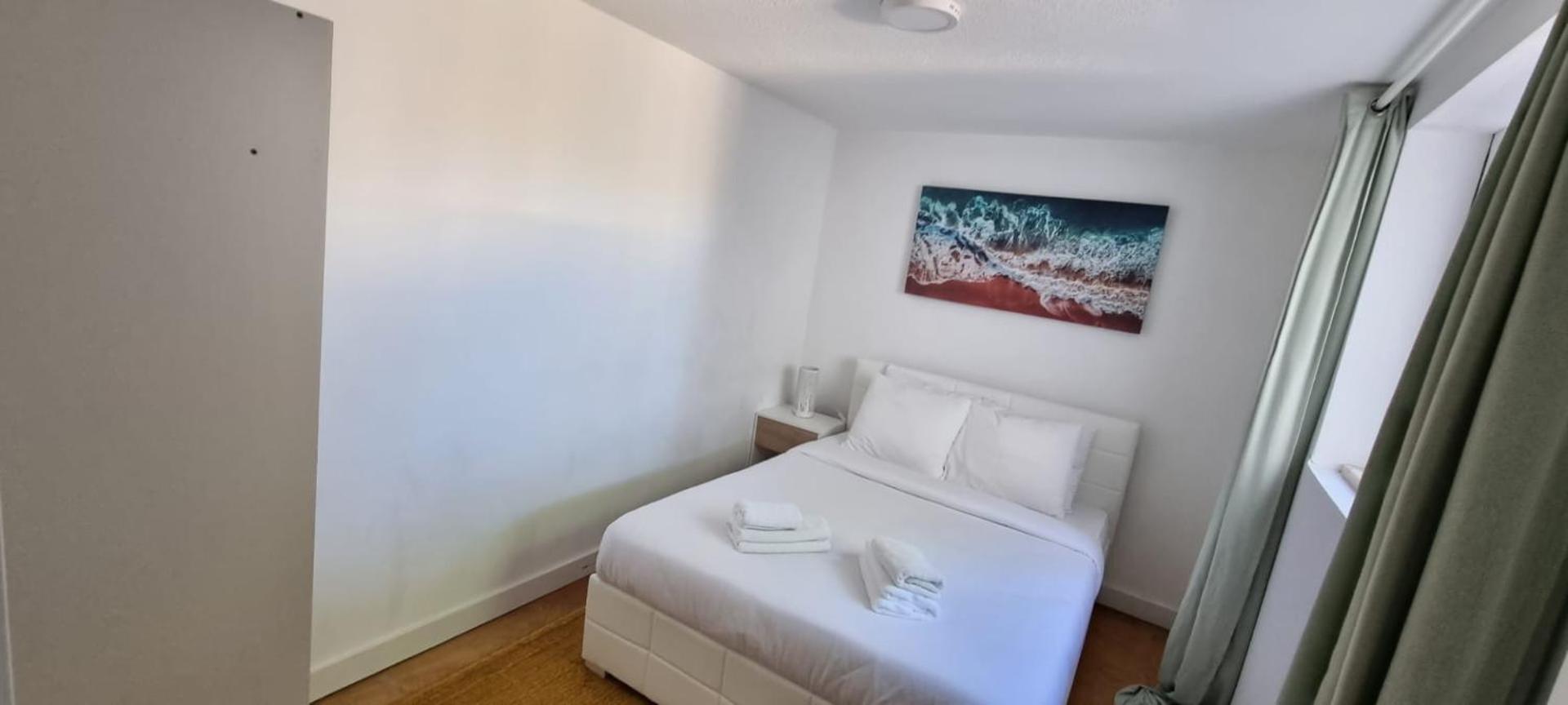 Oeiras Beach Guest House Extérieur photo