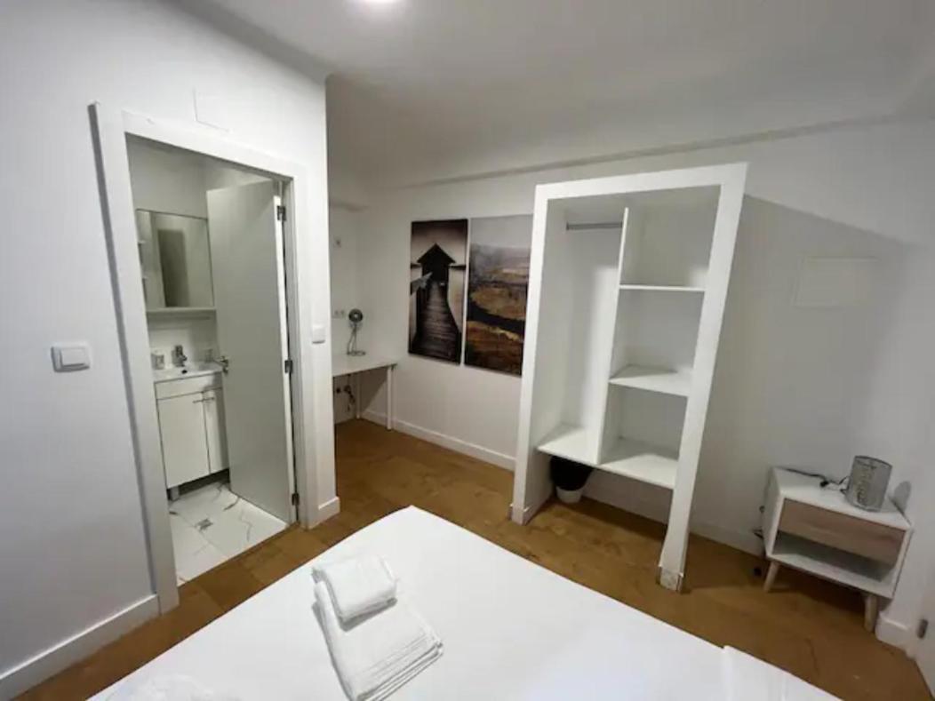 Oeiras Beach Guest House Extérieur photo