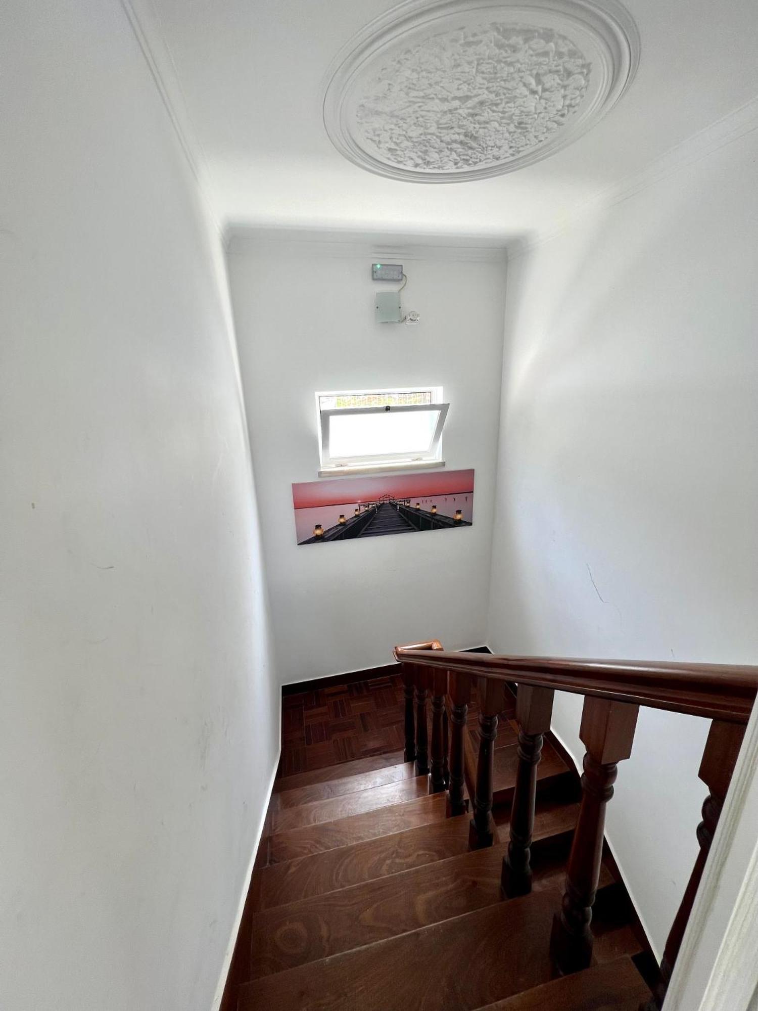 Oeiras Beach Guest House Extérieur photo