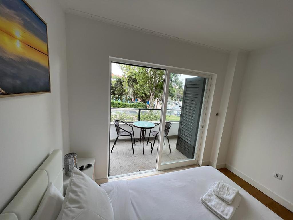 Oeiras Beach Guest House Extérieur photo