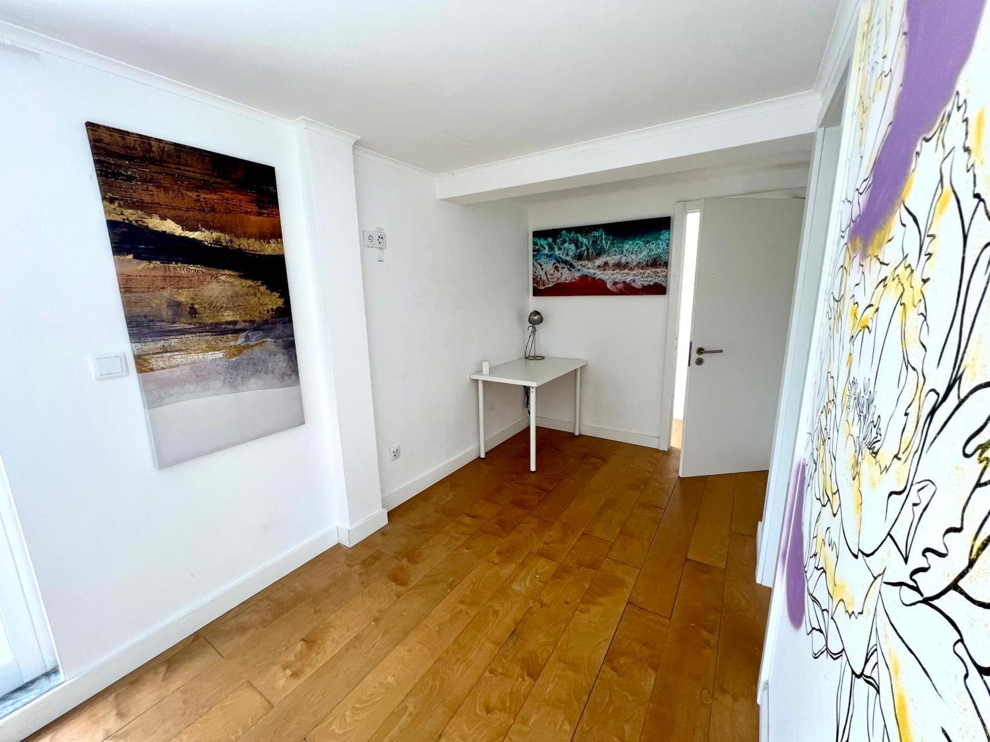Oeiras Beach Guest House Extérieur photo
