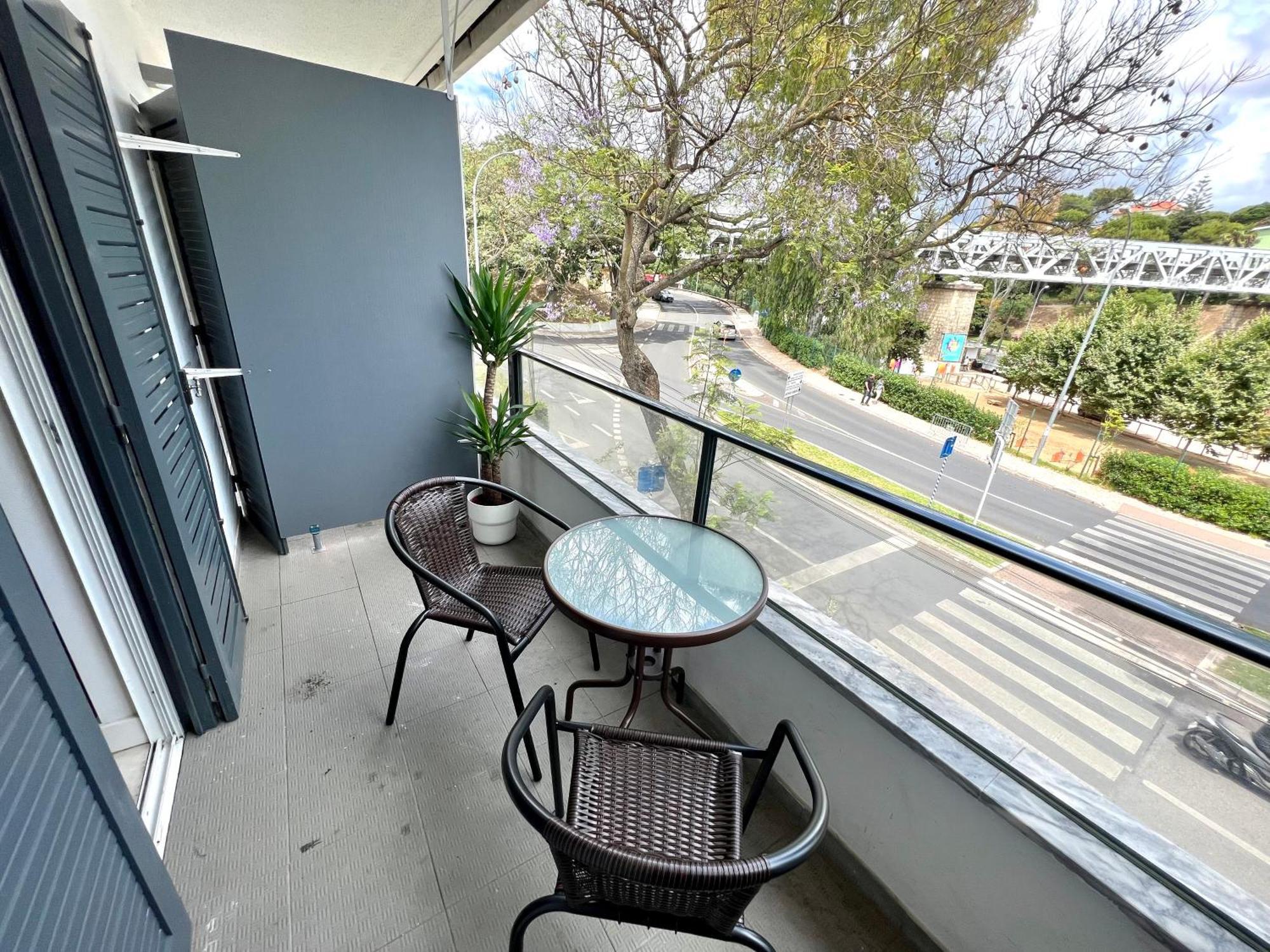 Oeiras Beach Guest House Extérieur photo