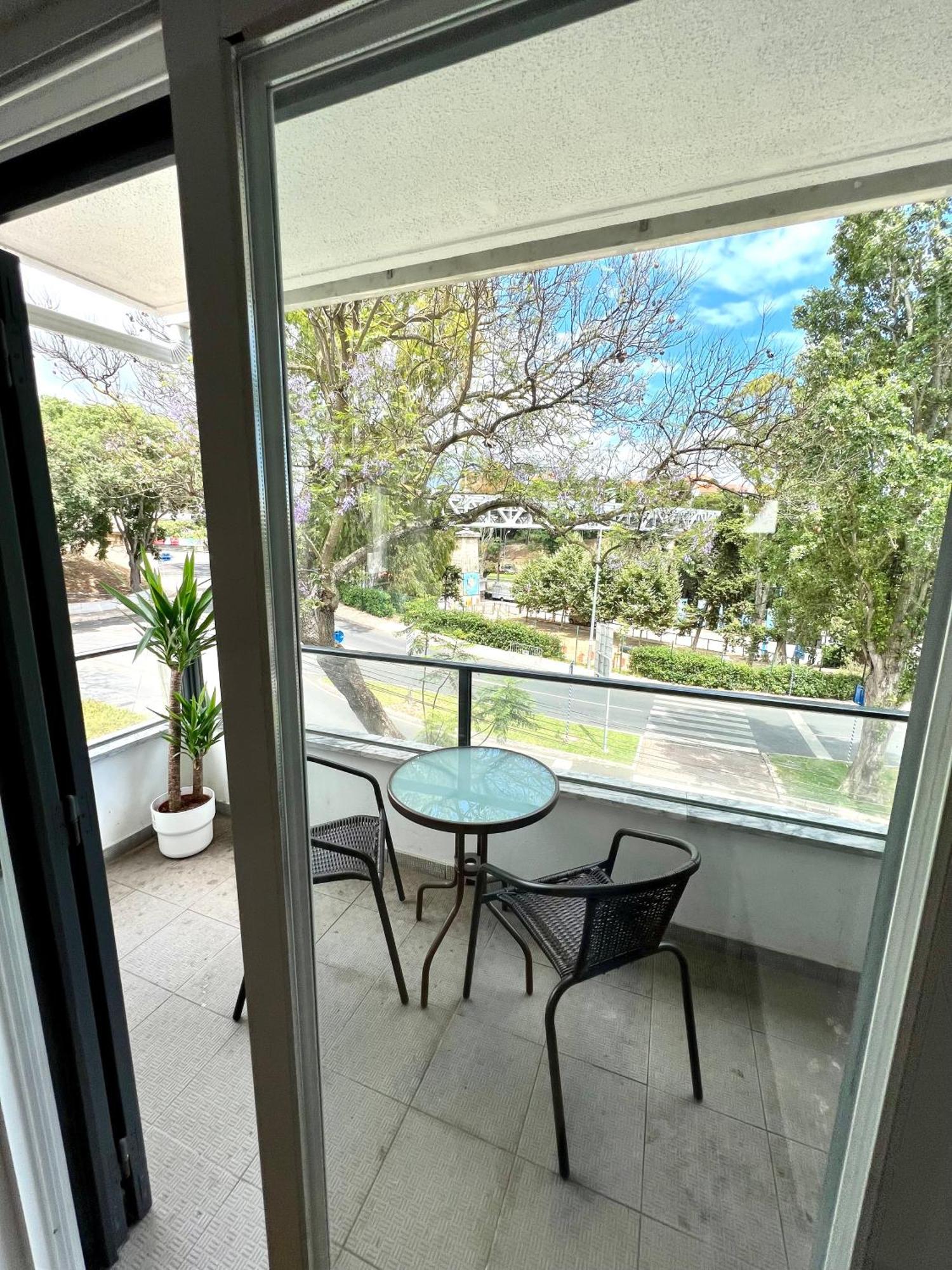 Oeiras Beach Guest House Extérieur photo