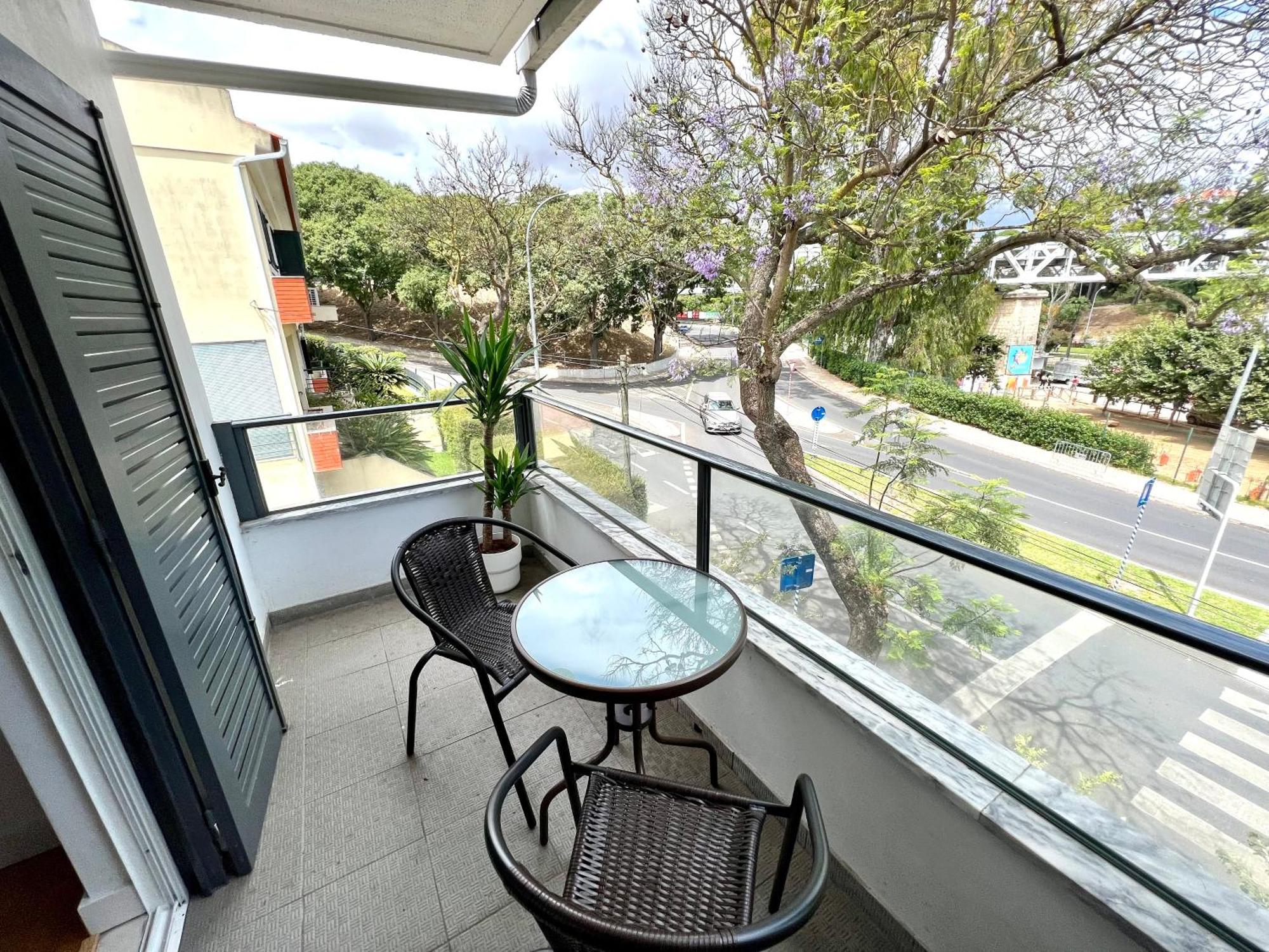 Oeiras Beach Guest House Extérieur photo