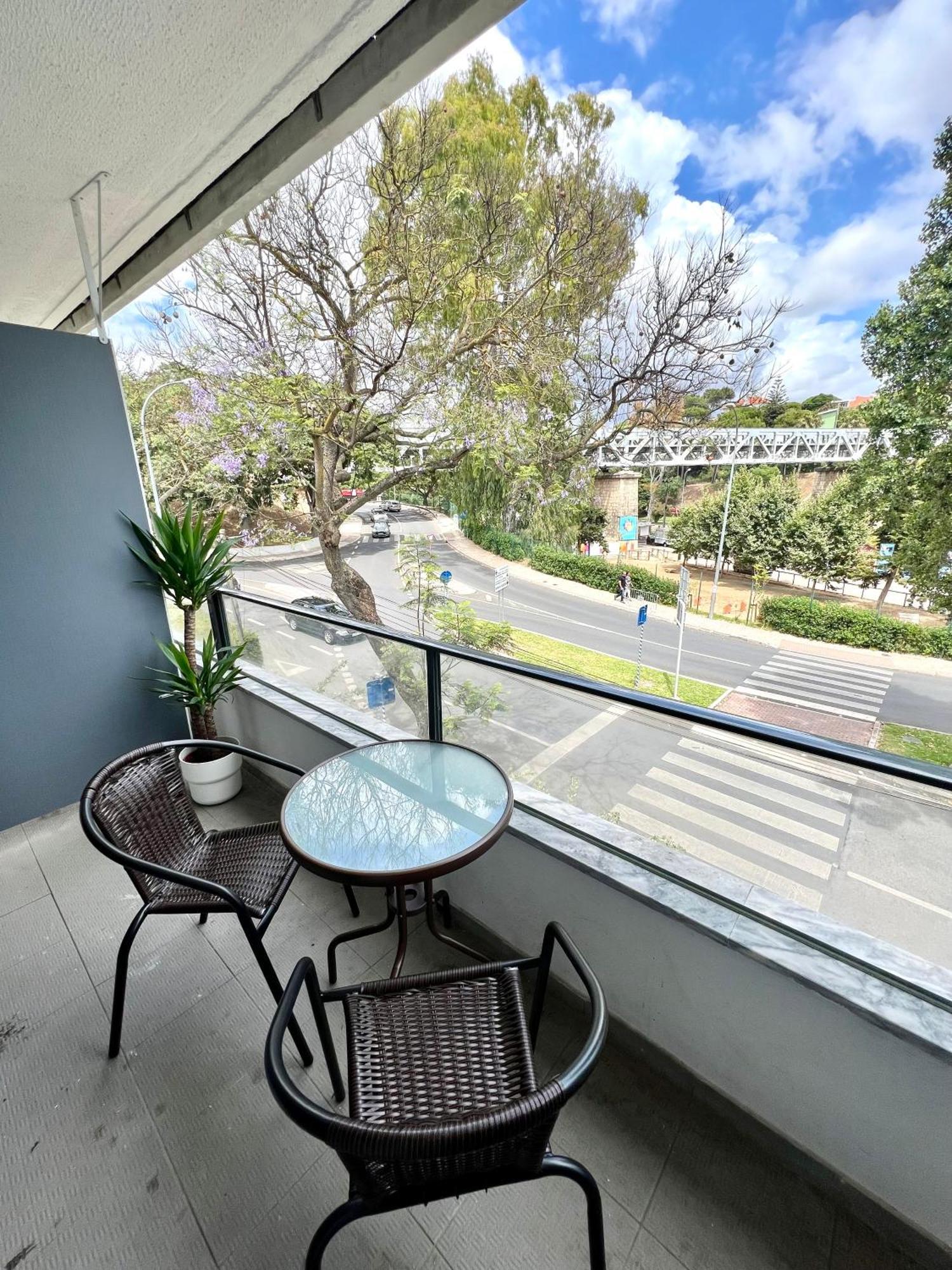 Oeiras Beach Guest House Extérieur photo