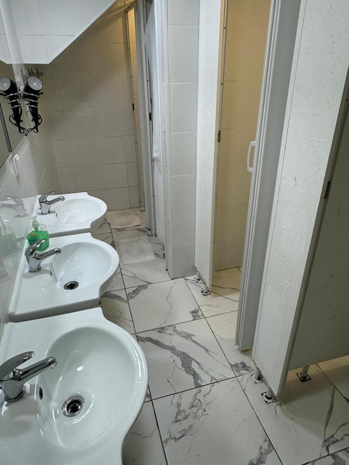 Oeiras Beach Guest House Extérieur photo